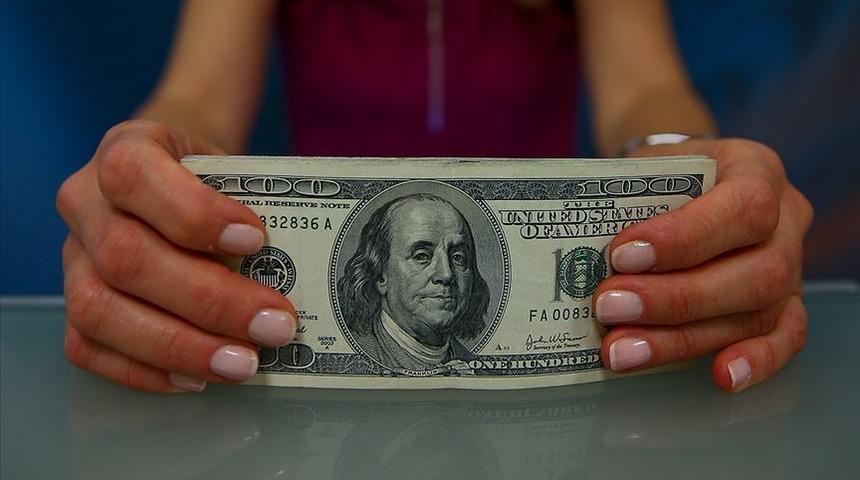 Son Dakika: Cari açık arttı, Şubat’ta 2,61 milyar dolar oldu!
