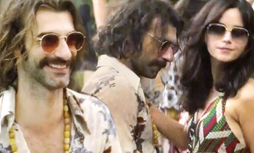 &Uuml;nl&uuml;lerin de normal insan olduğunu kanıtlayan tuhaf huyları