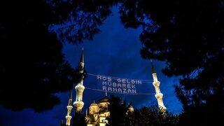 Erzurum iftar saatleri | Erzurum'da akşam namazı kaçta? 