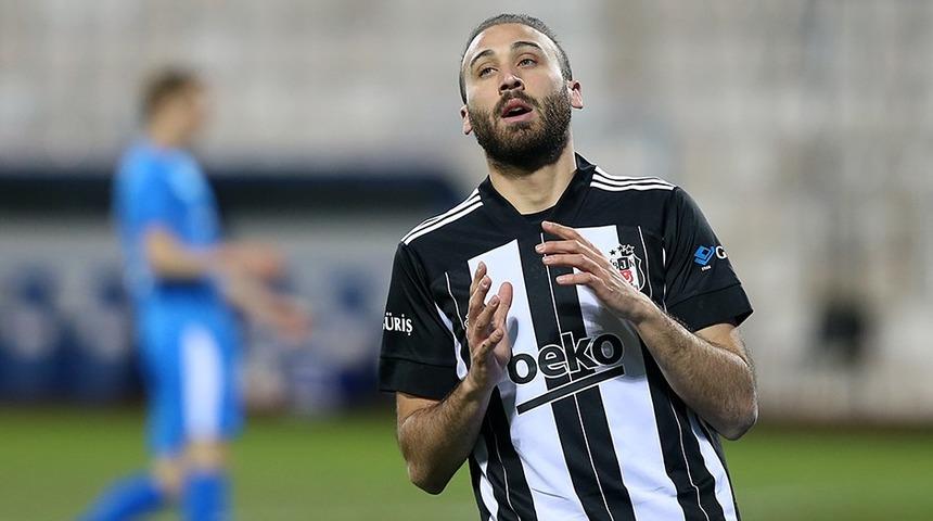 Cenk Tosun ameliyat oluyor! İşte geri dönüş tarihi