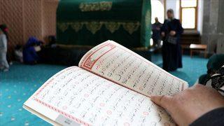 İstanbul'da türbeler ramazanda ziyarete açık olacak