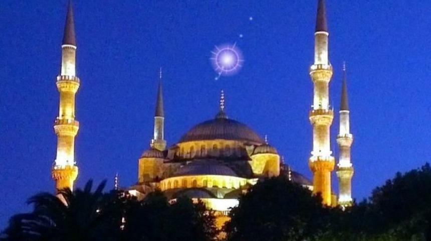 Ankara'da kaça kadar sahur yapılıyor? Diyanet, Ankara için imsak vaktini açıkladı