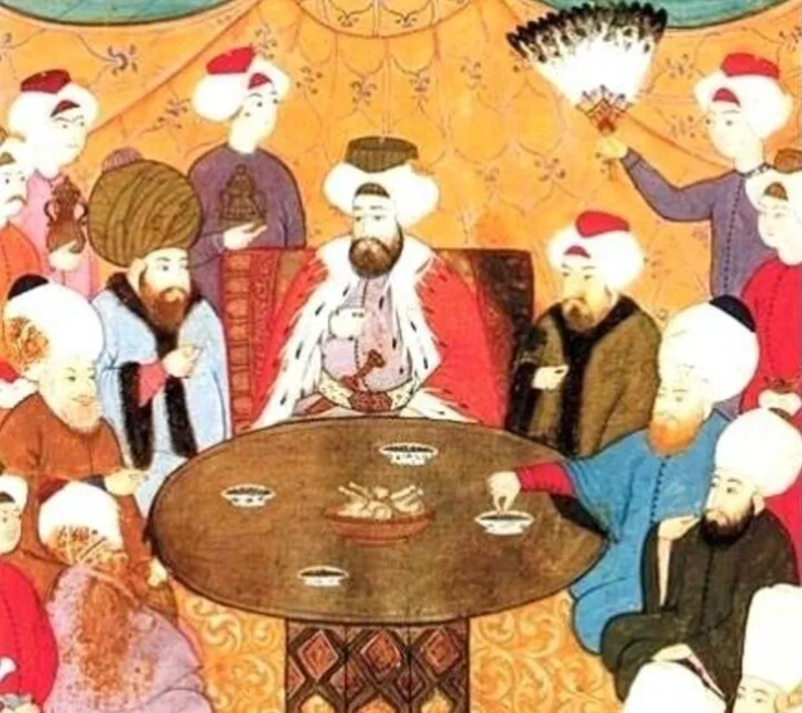 nerede kaldi o eski ramazanlar dedirtecek osmanli devleti nde uygulanan 8 ramazan gelenegi mynet trend
