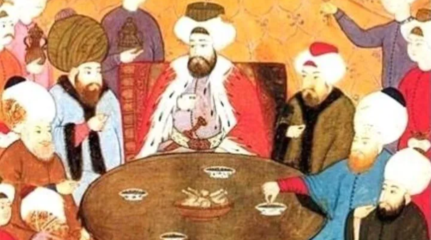‘Nerede kaldı o eski Ramazanlar’ dedirtecek Osmanlı Devleti’nde uygulanan 8 Ramazan geleneği!