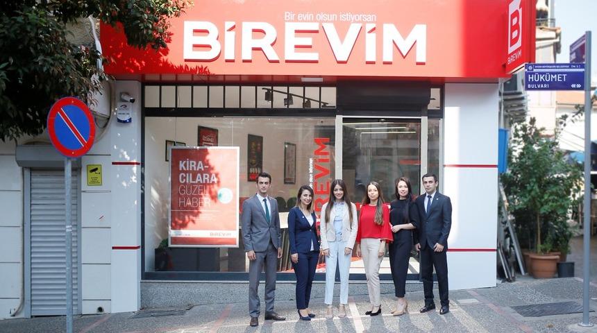 Birevim, Çözüm Tasarruf'u satın aldı
