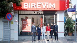 Birevim, Çözüm Tasarruf'u satın aldı