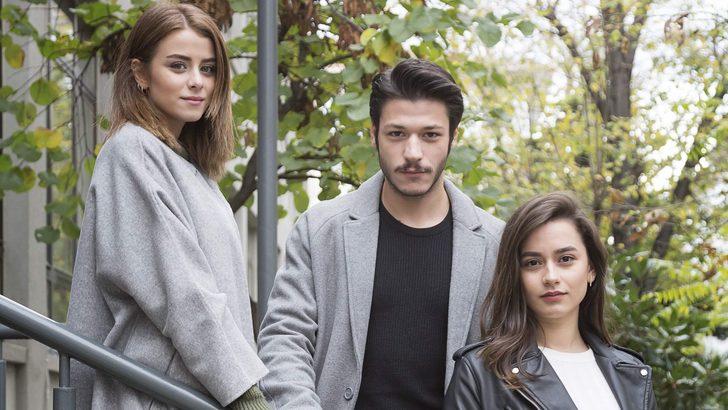 Çukur'da Karaca ölüyor mu? Ece Yaşar Çukur'dan neden ayrılıyor?  G3