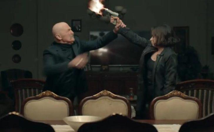 Çukur'da Karaca ölüyor mu? Ece Yaşar Çukur'dan neden ayrılıyor?  G5