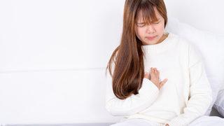 Kalp krizi belirtileri kadın ve erkekte fark gösteriyor! Kalp krizinin 4 belirtisine dikkat