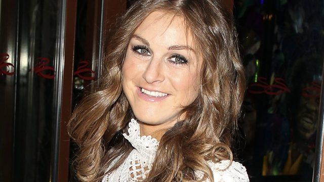 Big Brother yarışmasının yıldızı Nikki Grahame anoreksiyadan hayatını kaybetti