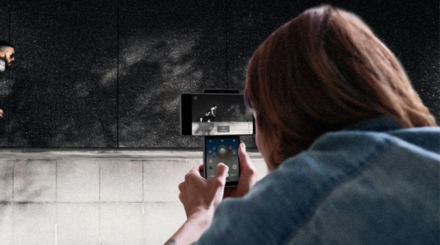 Android 12 ve Android 13 güncellemesi alacak LG telefonları açıklandı!