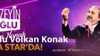 Kuzeyin Oğlu Volkan Konak ne zaman başlıyor? Volkan Konak'ın programı için tarih belli oldu