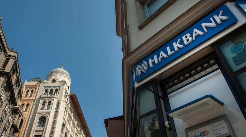 Halkbank: Reuters, ABD Temyiz Mahkemesi'nin bankanın &uuml;lkede yargılanabileceğine h&uuml;kmettiğini bildirdi