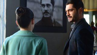 Maraşlı 13. bölüm fragmanı izle! Maraşlı yeni bölüm fragmanı izle!