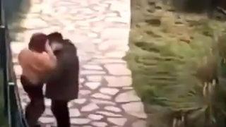 Genç kadına güpegündüz dehşeti yaşatmıştı! 'Cihangir Sapığı'nın ifadesi ortaya çıktı!