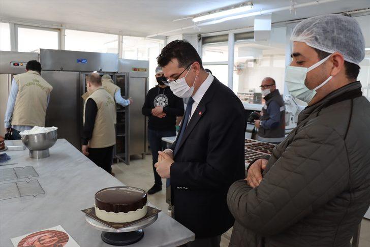 Trakya'da ramazan öncesi gıda denetimi yapıldı G4