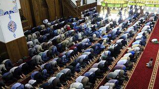 Teravih namazı nasıl kılınır? Teravih kaç rekattır ve ne zaman kılınır?