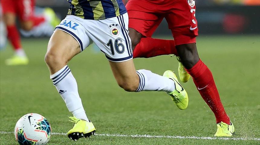 Fenerbahçe - Gaziantep maçı ne zaman? Fenerbahçe - Gaziantep saat kaçta başlıyor? 