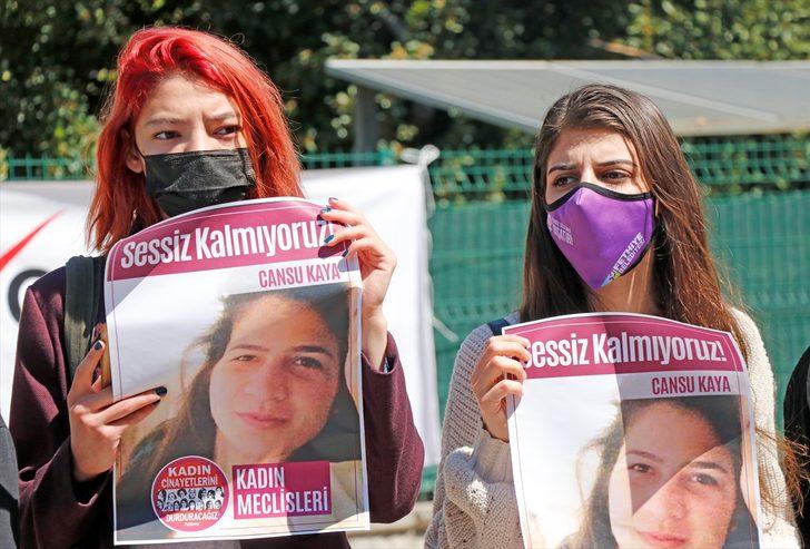 Muğla'da genç kızın kanalda ölü bulunmasıyla ilgili yeniden yargılanan 2 sanığa hapis cezası G3