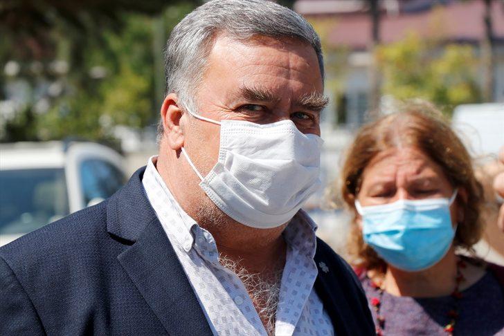 Muğla'da genç kızın kanalda ölü bulunmasıyla ilgili yeniden yargılanan 2 sanığa hapis cezası G4