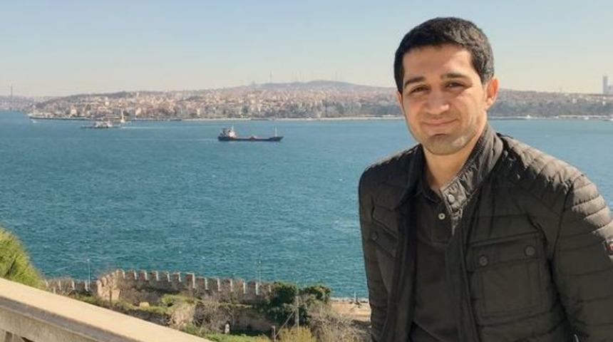 Said Hatipoğlu kimdir? Said Hatipoğlu kaç yaşında? İşte Nihat Hatipoğlu'nun oğlu...