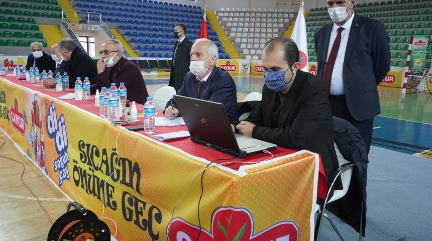 ÇAYKUR 300 mevsimlik işçi alımı kura sonuçları açıklandı!
