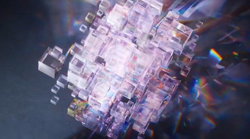 Refik Anadol'un NFT eseri 87 bin dolara satıldı!