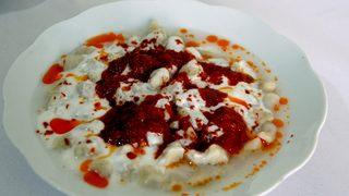 Ramazan sofralarının en lezzetlisi: Kayseri mantısı 