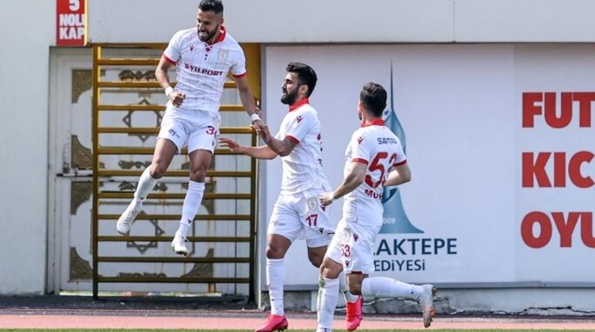 Samsunspor "kritik" virajda!