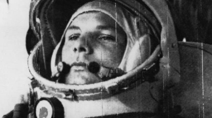 Yuri Gagarin, 60 yıl &ouml;nce ilk insanlı uzay u&ccedil;uşunu hangi şartlar altında ger&ccedil;ekleştirdi?