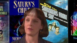 Star Trek yazarı Margaret Wander Bonanno hayatını kaybetti