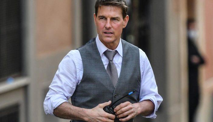 Tom Cruise’in başrolünü oynadığı ‘Top Gun: Maverik’ filminden hayranlarını üzecek haber geldi