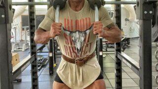 ‘Black Adam’ çekimlerinin başladığı resmi olarak duyuruldu