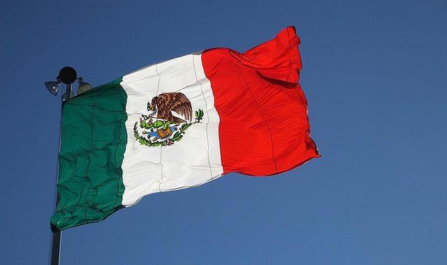 Meksika Haberleri Ve Son Dakika Meksika Haberleri