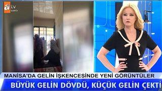 Müge Anlı'da kan donduran 'Hamur makinesiyle işkence' iddiası