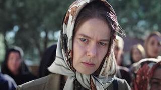 Netflix 'Fatma' dizisinin fragmanını yayınladı