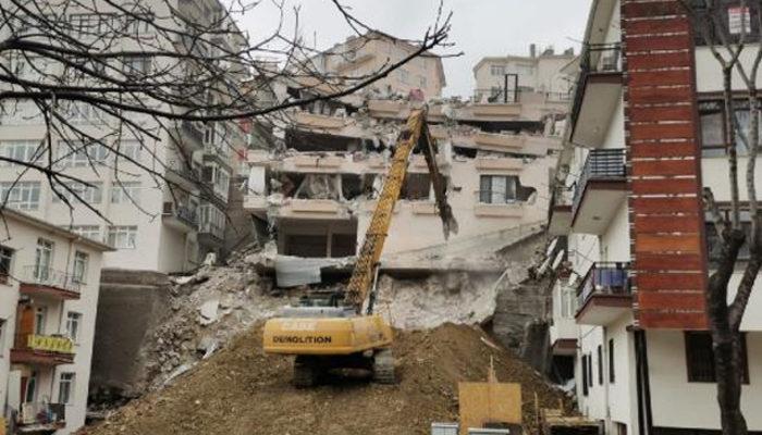 Ankara'da 900 kişi evsiz kaldı! Vatandaşlardan 'kira artışı' tepkisi