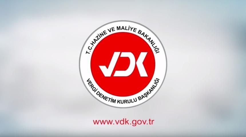 5 yılda 713 bin 213 vergi incelemesi yapıldı
