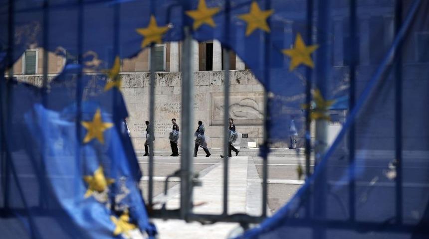Covid: Europol'e g&ouml;re koronavir&uuml;s salgını Avrupa'da organize su&ccedil;ların yayılması uygun koşullar yarattı
