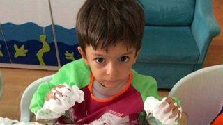 Okul servisinde ölümde korkunç ifadeler: Hemen çık yoksa hapse gireriz