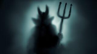 Kiliseden ilginç uyarı: Evde şeytan çıkarmayın!