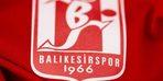 Balıkesirspor'da 3 yönetici görevden alındı