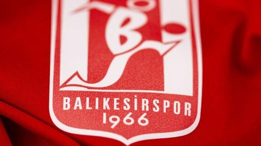 Balıkesirspor'da 3 yönetici görevden alındı
