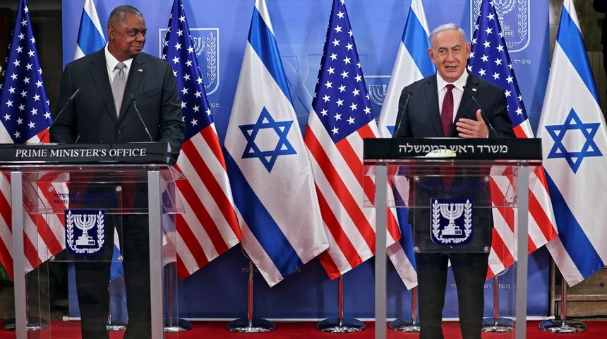 Dünyayı ayağa kaldıran krizin ardından İsrail'den ilk açıklama!