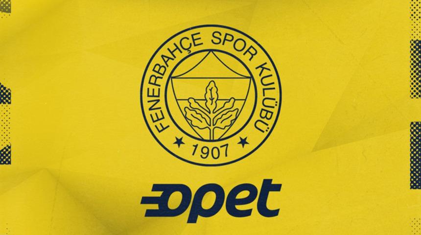 Fenerbahçe Opet Kadın Voleybol Takımı'nda 3 pozitif vaka daha