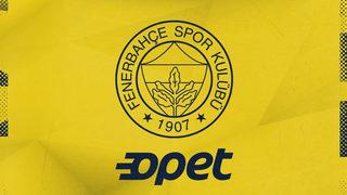 Fenerbahçe Opet Kadın Voleybol Takımı'nda 3 pozitif vaka daha