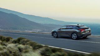 Yeni amiral gemisi: Citroen C5 X tanıtıldı! İşte tasarımı ve özellikleri