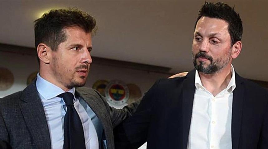 Erol Bulut'un ayrılığının perde arkası ortaya çıktı!