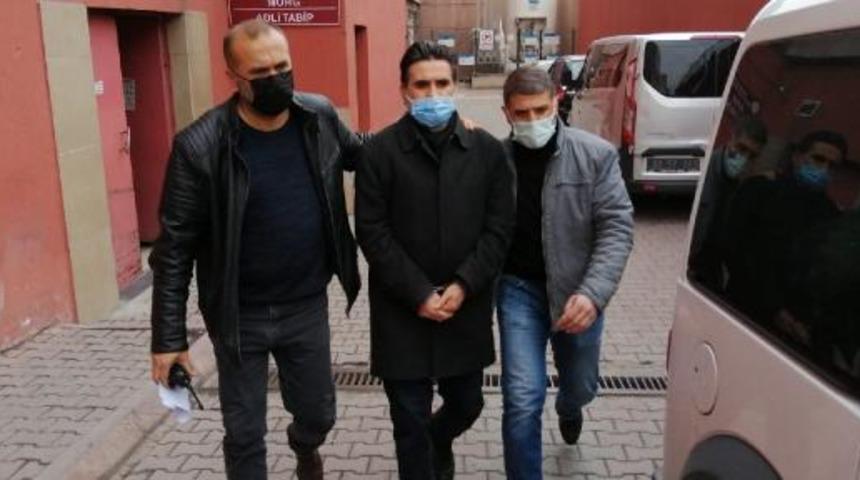 Komşusunu öldüren öğretmen: Ayağına ateş ettim, kafasına gelmiş