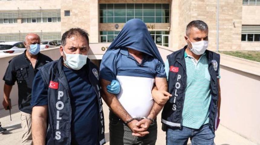 CHP'li eski başkanın cinayet sanığı özel harekatçıya müebbet istemi